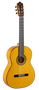 Guitarra Admira Bulería Serie Flamenco
