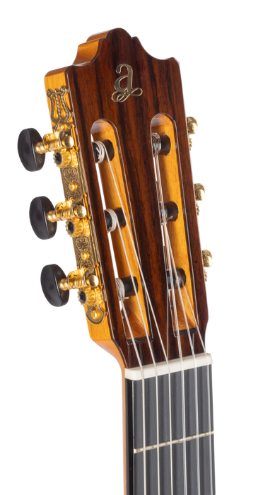 Guitarra Admira Bulería Serie Flamenco