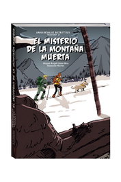 El Misterio De La Montaña Muerta