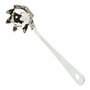 Ibili Cuchara pasta inox 28 cm monoblock