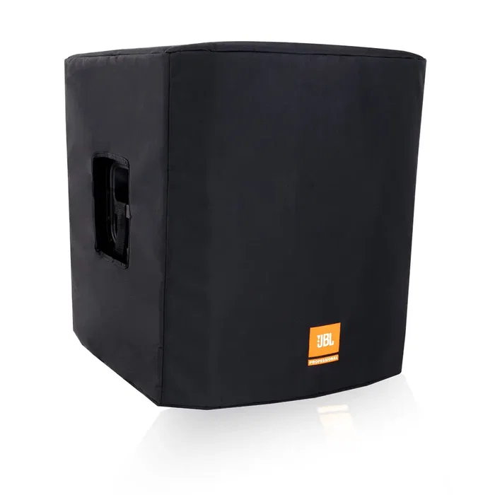 JBLPRO Funda acolchada para subwoofer JBL PRX915XLF JBLPRO Funda acolchada para subwoofer JBL PRX915XLF