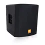 JBLPRO Funda acolchada para subwoofer JBL PRX915XLF