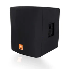 JBLPRO Funda acolchada para subwoofer JBL PRX915XLF