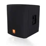 JBLPRO Funda acolchada para subwoofer JBL PRX915XLF