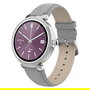 Denver Smartwatch SWC-342 Reloj Inteligente Pantalla Táctil Monitor de Frecuencia Cardíaca Plata Gris