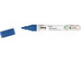 Kreul LACK MARKER Rotulador de Tinta Brillante Azul Punta Media 2-4mm