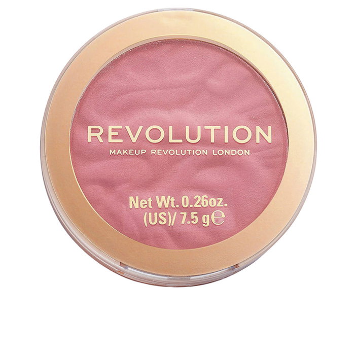 Makeup Revolution Blush Reloaded Pink Lady Mate