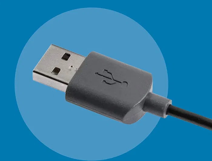 Kensington Ratón Óptico 800 DPI Negro Ergonómico USB