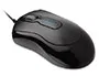 Kensington Ratón Óptico 800 DPI Negro Ergonómico USB