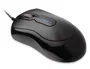 Kensington Ratón Óptico 800 DPI Negro Ergonómico USB