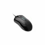 Kensington Mouse-in-a-Box Óptico USB con Cable 180cm 1000dpi Negro