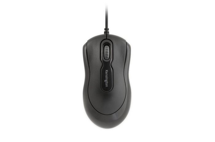 Kensington Mouse-in-a-Box Óptico USB con Cable 180cm 1000dpi Negro Kensington Mouse-in-a-Box Óptico USB con Cable 180cm 1000dpi Negro