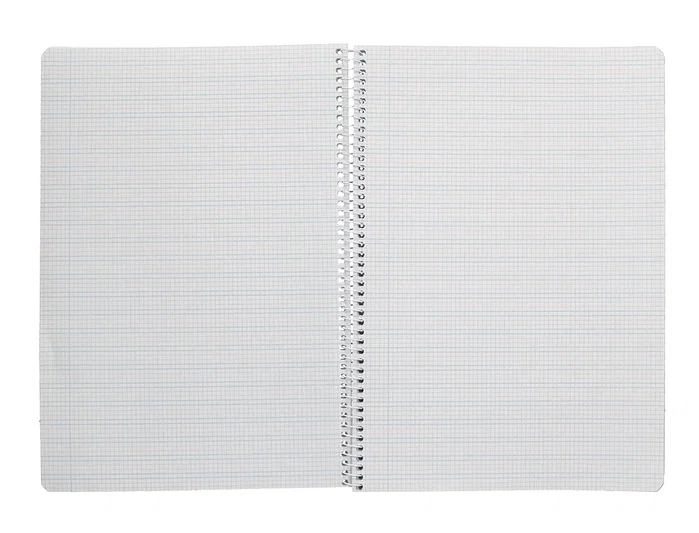 Liderpapel Cuaderno Espiral A4 Pautaguía Lila Liderpapel Cuaderno Espiral A4 Pautaguía Lila