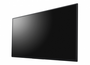 Sony FW-55BZ30L Pantalla Digital Signage 55" 4K Ultra HD LCD 440 cd/m² Android 24/7 HDR Dolby Vision Wi-Fi Negro