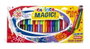 Carioca Magic Markers Special Set, 30 unidades, Multicolor