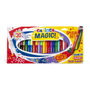 Carioca Magic Markers Special Set, 30 unidades, Multicolor