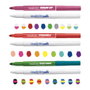 Carioca Magic Markers Special Set, 30 unidades, Multicolor