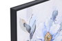 DKD Home Decor Cuadro Lienzo Florero Surtido de 2 Unidades