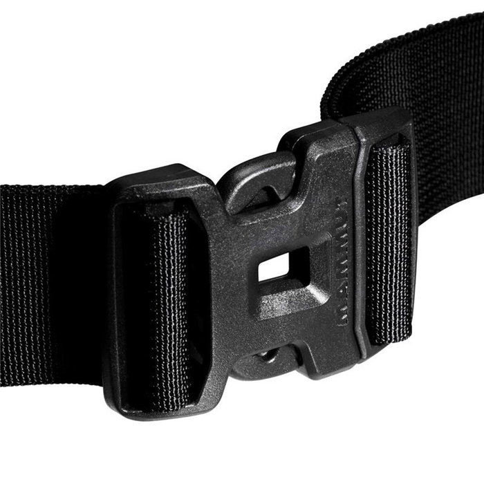 Riñonera Running Mammut Lithium Negro 3 L