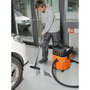 Fein DUSTEX 35L Set Aspirador Industrial de 35 Litros