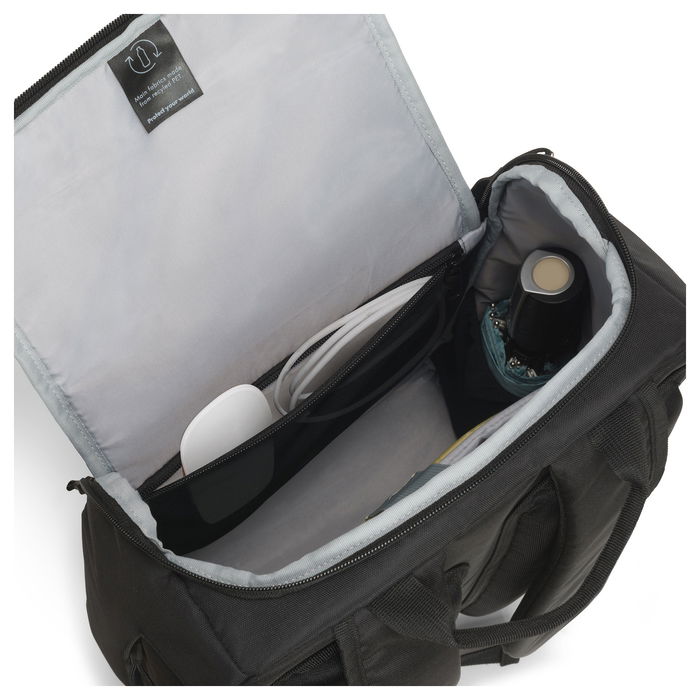 Dicota Eco Backpack MOTION 13 - 15.6" Mochila Portátil