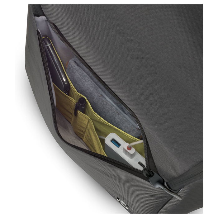 Dicota Eco Backpack MOTION 13 - 15.6" Mochila Portátil