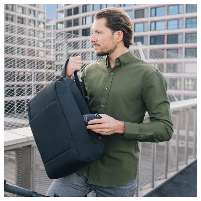 Dicota Eco Backpack MOTION 13 - 15.6" Mochila Portátil