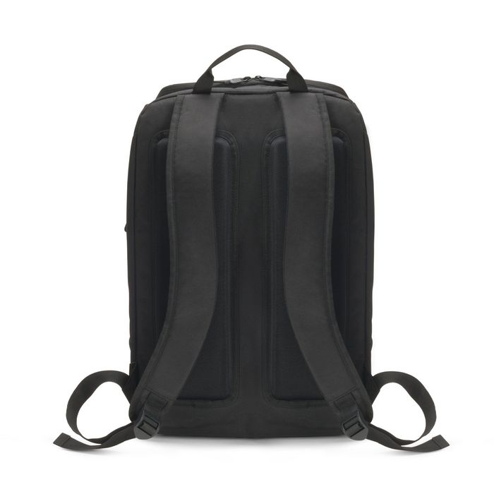 DICOTA Eco MOTION 13 - 15.6 Mochila Negra