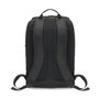 DICOTA Eco MOTION 13 - 15.6 Mochila Negra