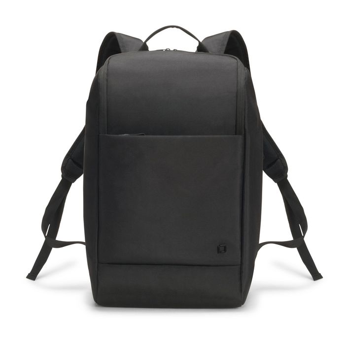 DICOTA Eco MOTION 13 - 15.6 Mochila Negra