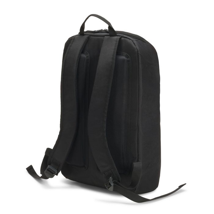 DICOTA Eco MOTION 13 - 15.6 Mochila Negra