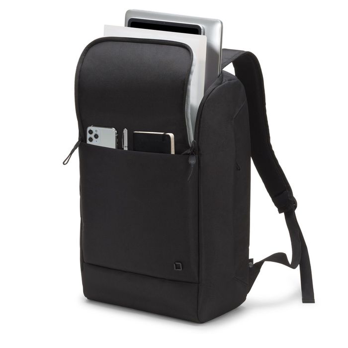 DICOTA Eco MOTION 13 - 15.6 Mochila Negra