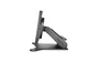 Wacom Soporte ACK64803KZ para Tablet Cintiq Pro 17 - Soporte de Pie Negro Ajustable en Altura e Inclinación para Escritorio