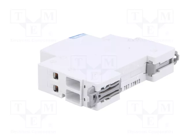 LEGRAND SM400 Contactor 2-polar 25A 230VAC NA x2