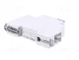 LEGRAND SM400 Contactor 2-polar 25A 230VAC NA x2