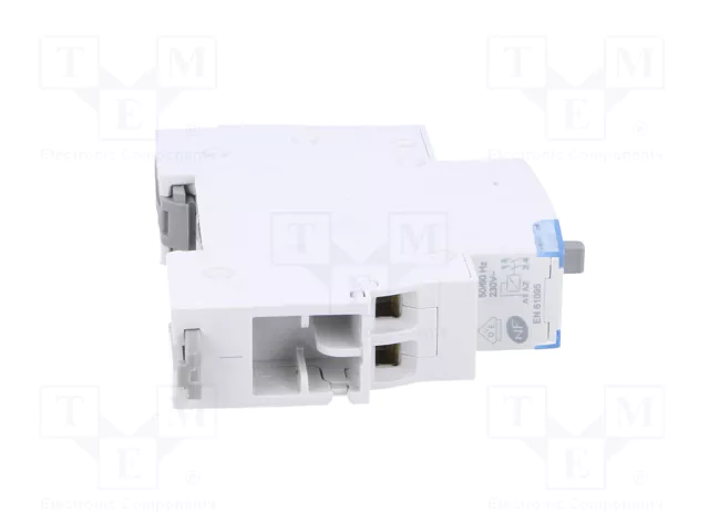 LEGRAND SM400 Contactor 2-polar 25A 230VAC NA x2