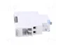 LEGRAND SM400 Contactor 2-polar 25A 230VAC NA x2
