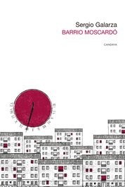 Barrio Moscardó, Sergio Galarza - CANDAYA