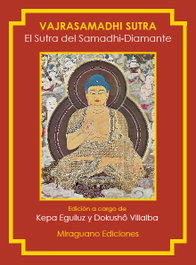 El sutra del Samadhi-Diamante, Anónimo - MIRAGUANO
