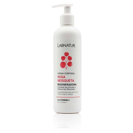 LABNATUR BIO Crema Corporal Rosa Mosqueta LABNATUR BIO Crema Corporal Rosa Mosqueta
