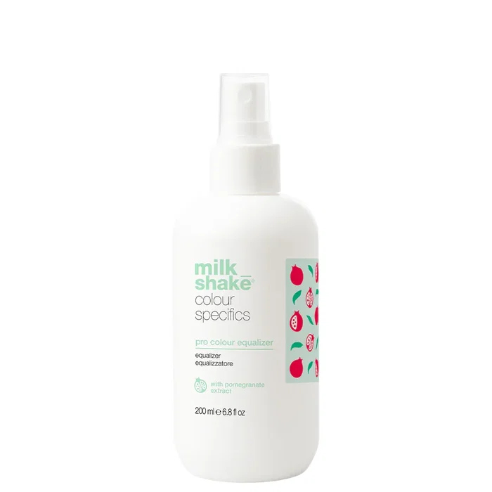 Milk Shake Pro Color Equalizer Tratamiento con spray 250 ml Milk Shake Pro Color Equalizer Tratamiento con spray 250 ml