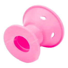 Bifull Rulos de Silicona Roll Cap