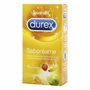 Durex Pleasure Fruits Saboreame 12 unidades