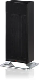 Stadler Form Anna Calentador Auxiliar Cerámico Compacto Negro 1000 W / 2000 W AUC0802322002348