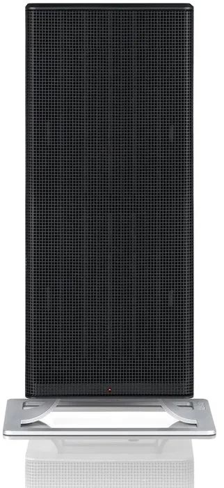 Stadler Form Anna Calentador Auxiliar Cerámico Compacto Negro 1000 W / 2000 W AUC0802322002348