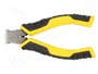 STANLEY Alicate Universal Prolongado CONTROL-GRIP™ STHT0-74363