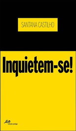 Inquietem-se!, Santana Castilho - EDIÇOES PEDAGO