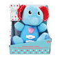 Tachan Elefante Peluche Interactivo con Luz y Sonido Winfun +0 meses