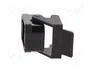 HARTING Han Q 8/0-AGG Carcasa para Conectores HDC Han Compact®