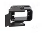 HARTING Han Q 8/0-AGG Carcasa para Conectores HDC Han Compact®